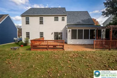 1805 Leedum Lane, Milford Twp, PA 18951 - Photo 12