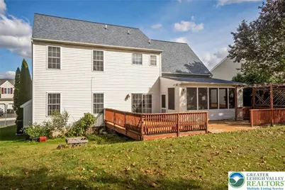 1805 Leedum Lane, Milford Twp, PA 18951 - Photo 10