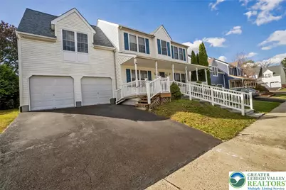 1805 Leedum Lane, Milford Twp, PA 18951 - Photo 6