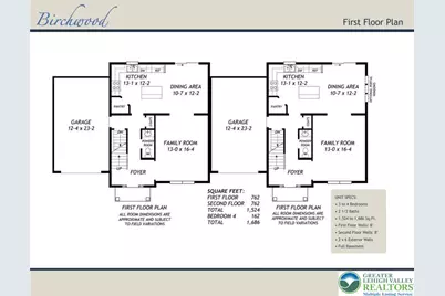 2817 Hartley Avenue Lot #16, Palmer Twp, PA 18045 - Photo 2