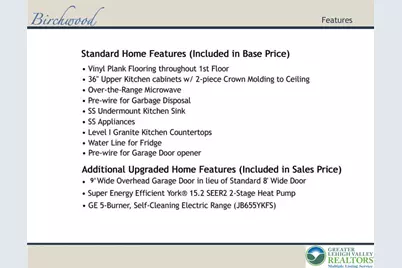 2817 Hartley Avenue Lot #16, Palmer Twp, PA 18045 - Photo 4