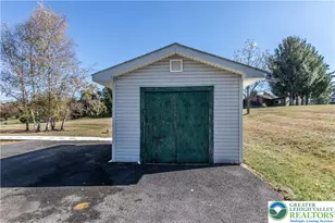 3271 W Scenic Dr, Moore Township, PA 18038 - Photo 30