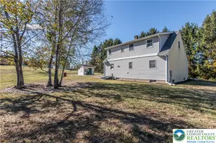 3271 W Scenic Dr, Moore Township, PA 18038 - Photo 2