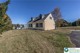 3271 W Scenic Dr, Moore Township, PA 18038 - Photo 28