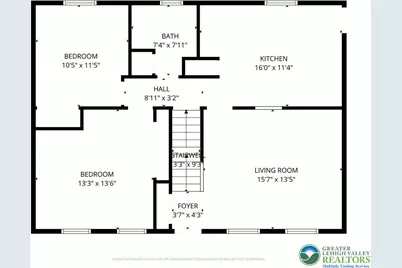 3271 W Scenic Drive, Moore Township, PA 18038 - Photo 36