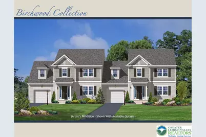 2821 Hartley Avenue Lot #17, Palmer Twp, PA 18045 - Photo 1