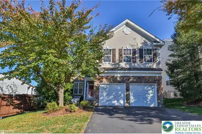 2421 S Wood Street, Allentown City, PA 18103 - Photo 1