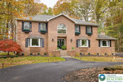 3038 Hemlock Road, Jackson Twp, PA 18360 - Photo 1