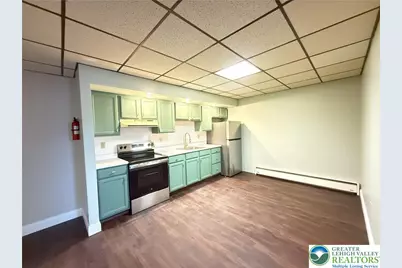 132 E Main Street #1B, Girardville Boro, PA 17935 - Photo 2