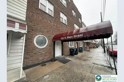 132 E Main Street #1B, Girardville Boro, PA 17935 - Photo 1