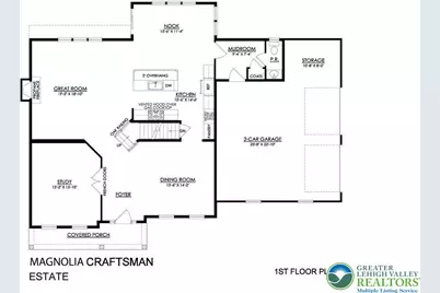 3469 George Street #24, North Whitehall Twp, PA 18078 - Photo 2