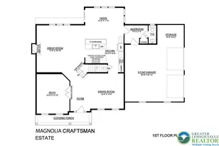 3469 George St, North Whitehall Twp, PA 18078 - Photo 2