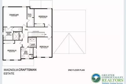 3469 George Street #24, North Whitehall Township, PA 18078 - Photo 4