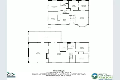 3941 Bruce Lane, Bethlehem Township, PA 18020 - Photo 38