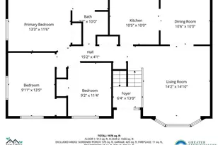 3941 Bruce Ln, Bethlehem Township, PA 18020 - Photo 36