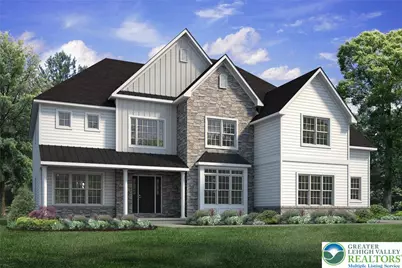 3475 George Street #25, North Whitehall Twp, PA 18078 - Photo 1