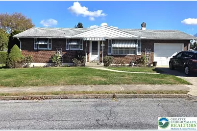 2312 Lafayette Avenue, Bethlehem, PA 18017 - Photo 1