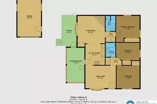 1249 Lexington Ave, Coolbaugh Twp, PA 18346 - Photo 16