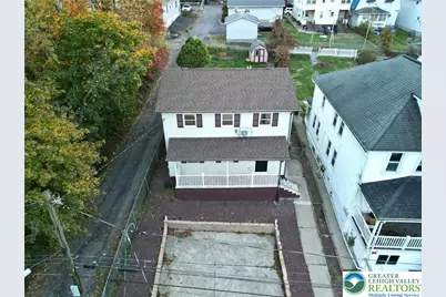 9 Mack Street, Wilkes Barre, PA 18705 - Photo 2