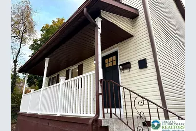 9 Mack Street, Wilkes Barre, PA 18705 - Photo 6