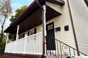 9 Mack St, Wilkes Barre, PA 18705 - Photo 6