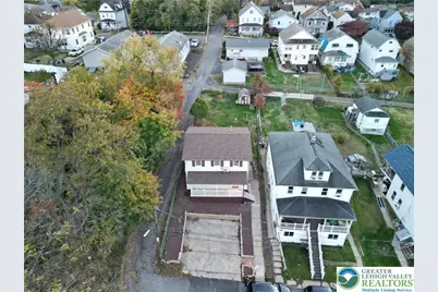 9 Mack Street, Wilkes Barre, PA 18705 - Photo 4