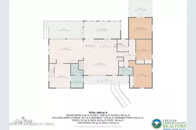 104 Haverhill Road, Barrett Twp, PA 18323 - Photo 38