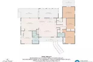 104 Haverhill Rd, Barrett Twp, PA 18323 - Photo 38