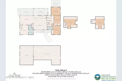 104 Haverhill Road, Barrett Twp, PA 18323 - Photo 44