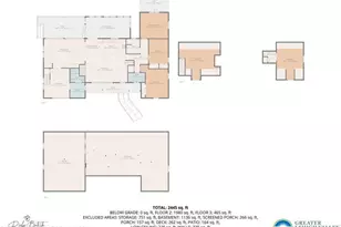 104 Haverhill Rd, Barrett Twp, PA 18323 - Photo 44