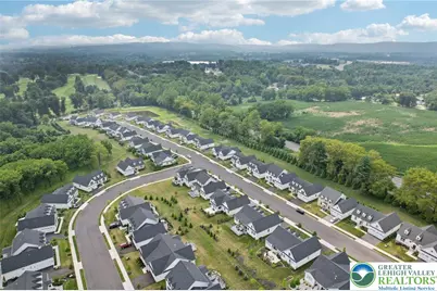 4459 Old Saucon Road, Upper Saucon Township, PA 18015 - Photo 34