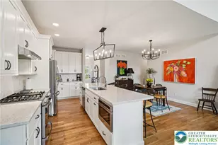 4459 Old Saucon Rd, Upper Saucon Township, PA 18015 - Photo 8