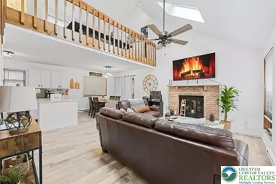 4758 Brentwood Drive, Tobyhanna Twp, PA 18466 - Photo 6