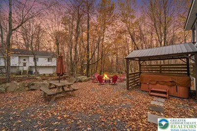 4758 Brentwood Drive, Tobyhanna Twp, PA 18466 - Photo 24