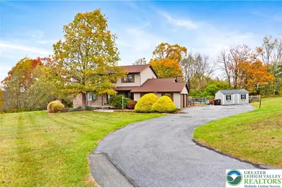 228 Cherry Hill Road, Bushkill Twp, PA 18064 - Photo 44