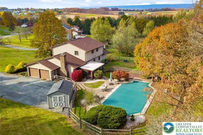 228 Cherry Hill Road, Bushkill Twp, PA 18064 - Photo 2