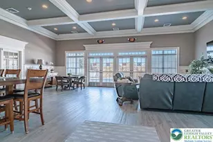 303 Waterford Terrace, Williams Township, PA 18042 - Photo 16