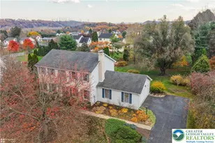 1110 Greenbriar Ln, North Whitehall Twp, PA 18059 - Photo 2