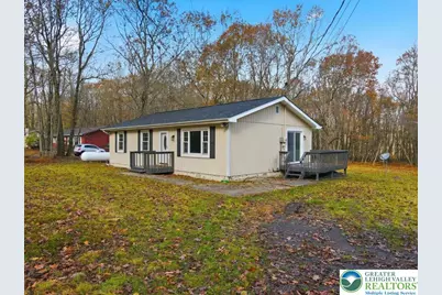 395 Sullivan Trail, Tobyhanna Twp, PA 18334 - Photo 34
