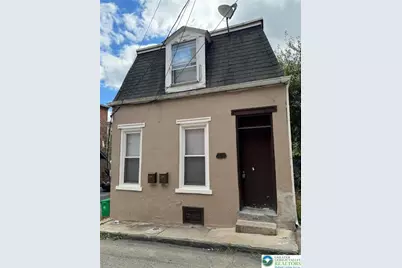 812 Chestnut Street #B, Allentown, PA 18102 - Photo 1