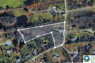 409 Warner Dr, Chestnuthill Twp, PA 18353 - Photo 2