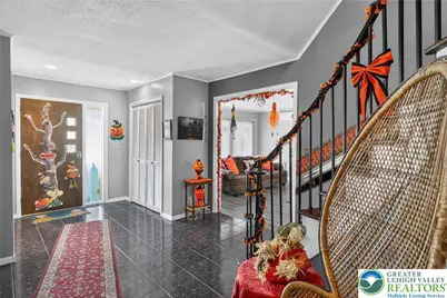 58 E Lafayette Place, Wilkes Barre, PA 18702 - Photo 4