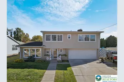 58 E Lafayette Place, Wilkes Barre, PA 18702 - Photo 2