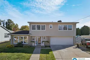 58 E Lafayette Pl, Wilkes Barre, PA 18702 - Photo 2