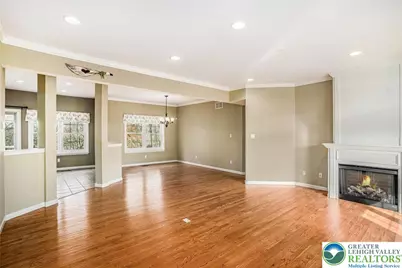 3186 Overlook Drive, Lower Macungie Twp, PA 18049 - Photo 8