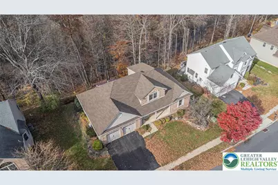 3186 Overlook Drive, Lower Macungie Twp, PA 18049 - Photo 48