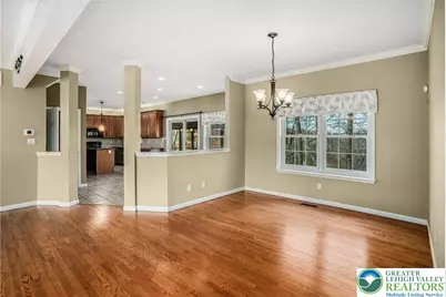 3186 Overlook Drive, Lower Macungie Twp, PA 18049 - Photo 12