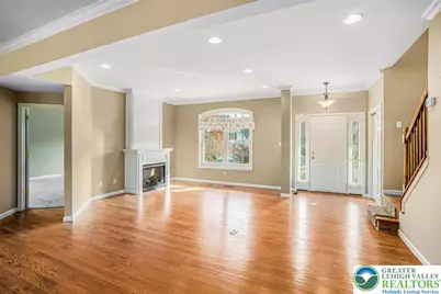 3186 Overlook Drive, Lower Macungie Twp, PA 18049 - Photo 6