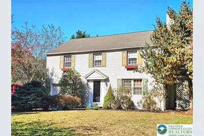 243 Linden Lane, Riegelsville Boro, PA 18077 - Photo 1