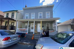 207 E McMurtrie St, Summit Hill Boro, PA 18250 - Photo 2